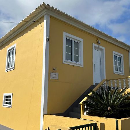 普拉亚达维多利亚Casa Do Caminho别墅 外观 照片