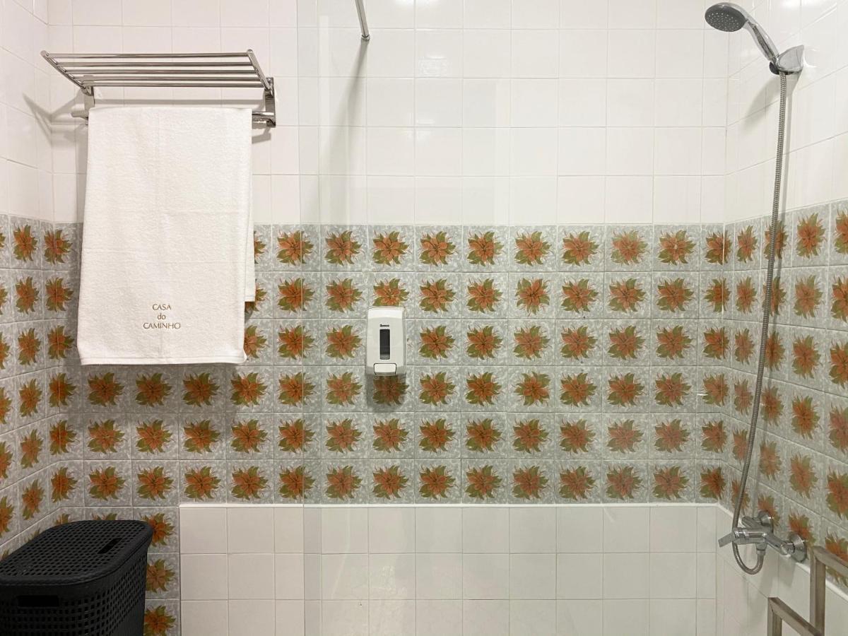普拉亚达维多利亚Casa Do Caminho别墅 外观 照片
