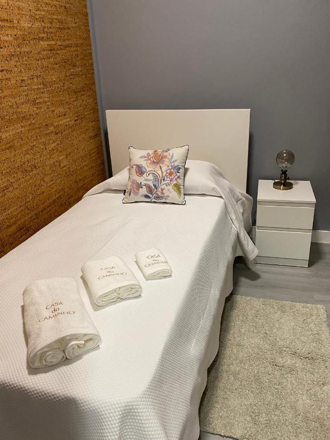 普拉亚达维多利亚Casa Do Caminho别墅 外观 照片